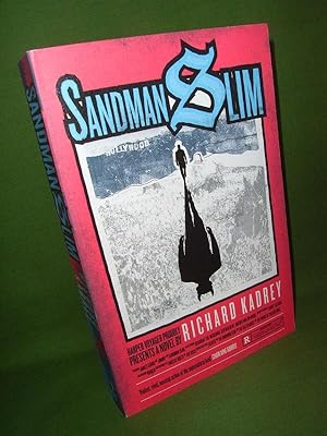 Immagine del venditore per SANDMAN SLIM venduto da Jeff 'n' Joys Quality Books