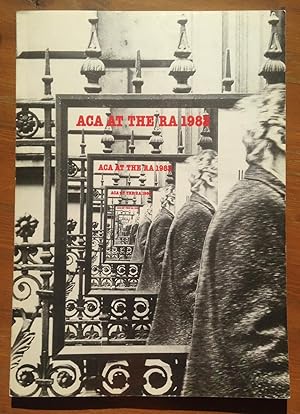ACA at the RA 1982