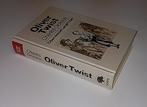 Imagen del vendedor de Oliver Twist - Large Print Edition a la venta por CURIO