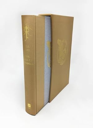 Immagine del venditore per The Fall of Gondolin. Deluxe Slipcase Edition venduto da Rheinberg-Buch Andreas Meier eK