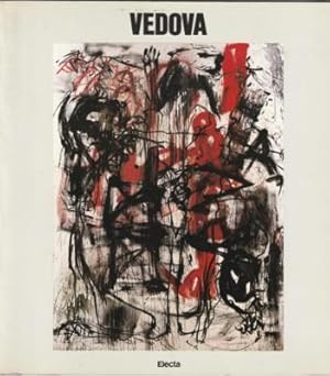 Seller image for Vedova 1935 - 1984, a cura di Germano Celant. for sale by Galerie Joy Versandantiquariat  UG (haftungsbeschrnkt)