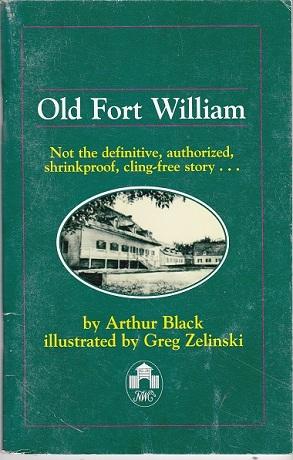 Old Fort William