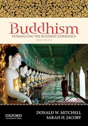 Seller image for Buddhism : Introducing the Buddhist Experience for sale by GreatBookPrices