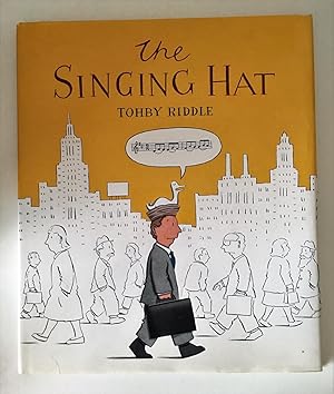 Seller image for The Singing Hat for sale by Hollow n Hill Books