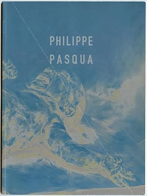 Image du vendeur pour Philippe PASQUA. Paradis blanc. mis en vente par Librairie-Galerie Dorbes Tobeart