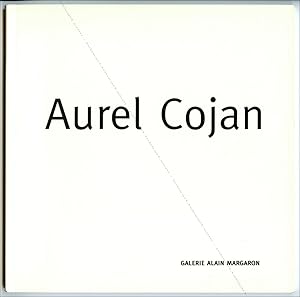 Image du vendeur pour Aurel COJAN. mis en vente par Librairie-Galerie Dorbes Tobeart