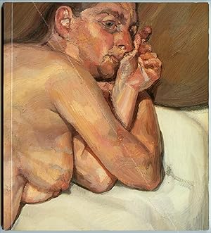 Lucian FREUD. Peintures.