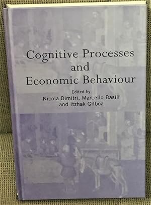 Seller image for Cognitive Processes and Economic Behavior for sale by My Book Heaven