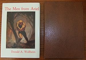 The Men from Ariel