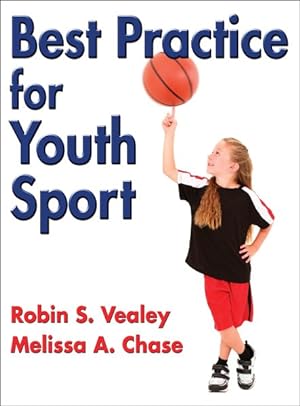 Image du vendeur pour Best Practice for Youth Sport mis en vente par GreatBookPrices
