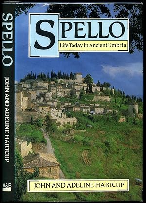 Immagine del venditore per Spello; Life Today in Ancient Umbria venduto da Little Stour Books PBFA Member