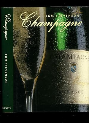 Immagine del venditore per Champagne venduto da Little Stour Books PBFA Member