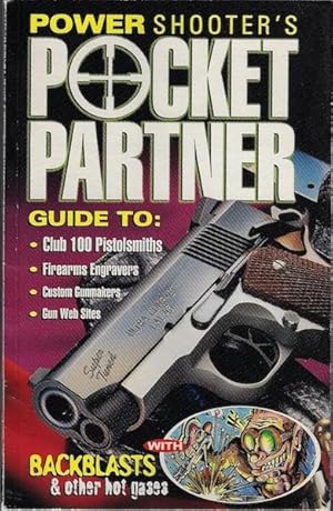 Power Shooter's Pocket Partner