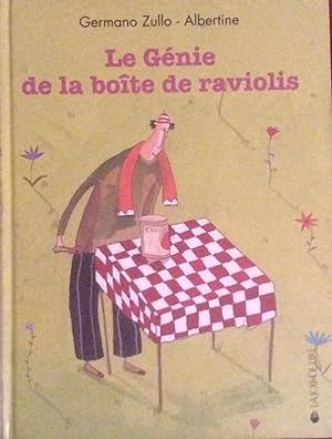 Bild des Verkufers fr Le Gnie de la boite de raviolis - Slection du Comit des mamans Rentre 2002 (6-9 ans) zum Verkauf von Artful Dodger Books