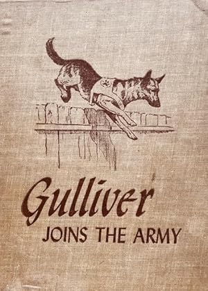 Gulliver Joins The Army