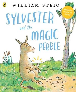 Seller image for Sylvester and the Magic Pebble (Paperback) for sale by AussieBookSeller