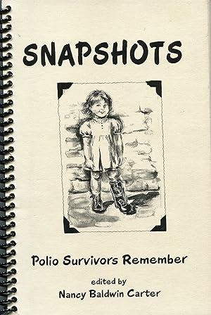 Snapshots; Polio Survivors Remember