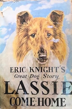 Lassie Come-Home