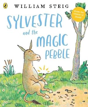 Seller image for Sylvester and the Magic Pebble (Paperback) for sale by Grand Eagle Retail