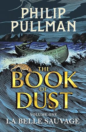 Seller image for La Belle Sauvage: The Book of Dust Volume One (Paperback) for sale by Grand Eagle Retail