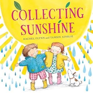 Seller image for Collecting Sunshine (Hardcover) for sale by Grand Eagle Retail