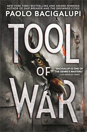 Seller image for Tool of War (Paperback) for sale by Grand Eagle Retail