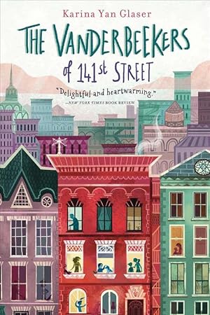 Seller image for Vanderbeekers of 141st Street (Paperback) for sale by Grand Eagle Retail