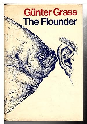 Imagen del vendedor de THE FLOUNDER. a la venta por Bookfever, IOBA  (Volk & Iiams)