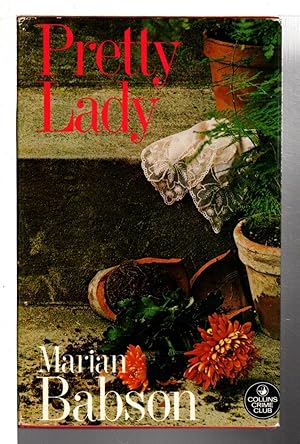 Seller image for PRETTY LADY. for sale by Bookfever, IOBA  (Volk & Iiams)