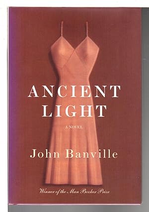 Seller image for ANCIENT LIGHT. for sale by Bookfever, IOBA  (Volk & Iiams)