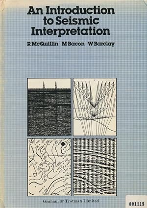 Seller image for Introduction to Seismic Interpretation for sale by Good Books In The Woods