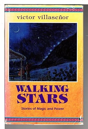 WALKING STARS: Stories of Magic and Power.