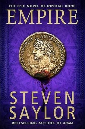 Seller image for Empire (Paperback) for sale by Grand Eagle Retail