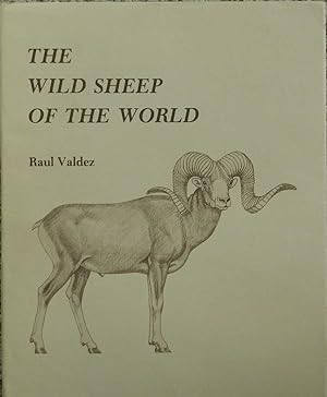 Seller image for The Wild Sheep of the World for sale by LJ's Books