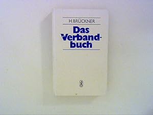 Image du vendeur pour Das Verbandbuch mis en vente par ANTIQUARIAT FRDEBUCH Inh.Michael Simon