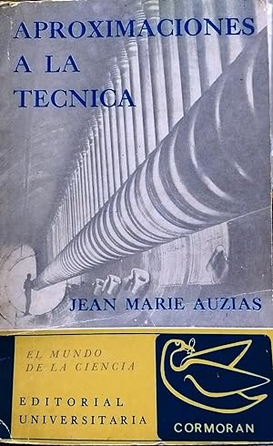 Aproximaciones a la técnica, Traducción María Luz García Huidobro