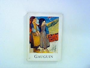 Imagen del vendedor de Gauguin a la venta por ANTIQUARIAT FRDEBUCH Inh.Michael Simon