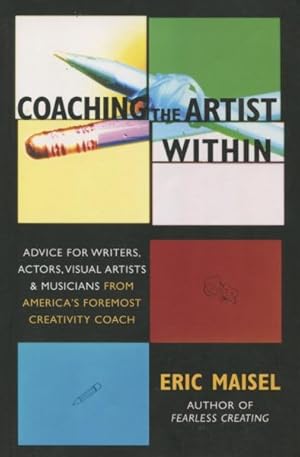 Coaching The Artist Within