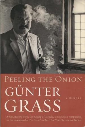 Seller image for Peeling THe Onion: A Memoir for sale by Kenneth A. Himber