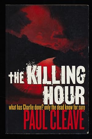 The killing Hour.