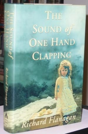 Seller image for The Sound of One Hand Clapping for sale by Nessa Books