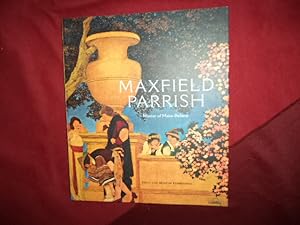 Immagine del venditore per Maxfield Parrish. Master of Make-Believe. venduto da BookMine