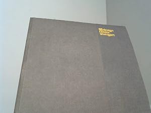 DESIGN CENTER STUTTGART: DEUTSCHE AUSWAHL 1981 (Design Center Stuttgart: German Selection 1981)