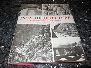 Inca Architecture