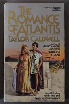 Seller image for THE ROMANCES OF ATLANTIS. (Book #X2748); for sale by Comic World