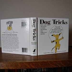 Seller image for Dog Tricks for sale by Old Scrolls Book Shop