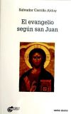 Imagen del vendedor de El evangelio segn San Juan a la venta por AG Library