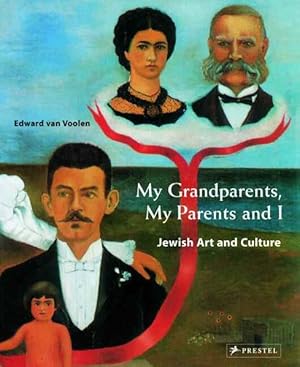 Seller image for My Grandparents, My Parents and I: Jewish Art and Culture for sale by primatexxt Buchversand