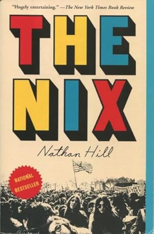 Imagen del vendedor de The Nix a la venta por Kenneth A. Himber