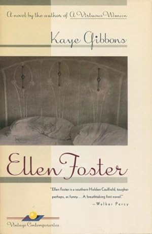 Seller image for Ellen Foster for sale by Kenneth A. Himber